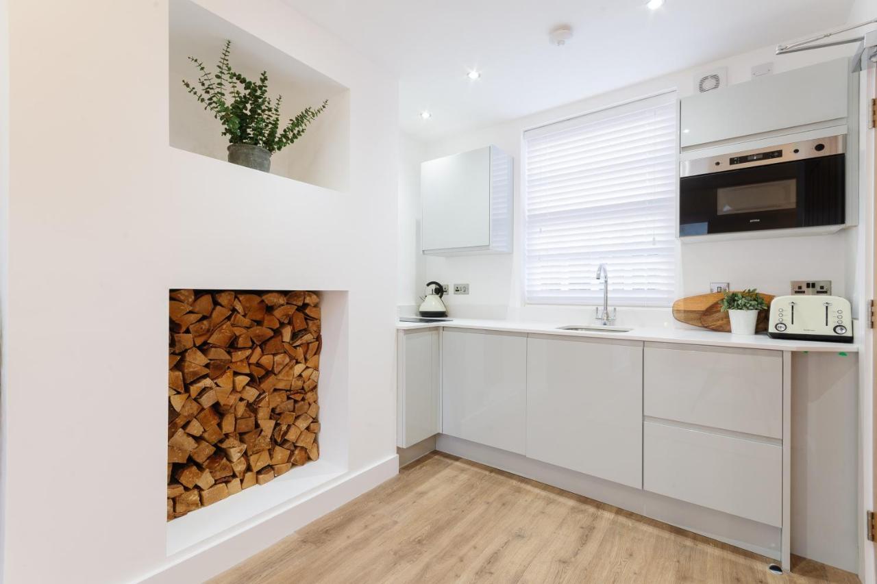 14-16 Grosvenor Street Stylish - Appartement