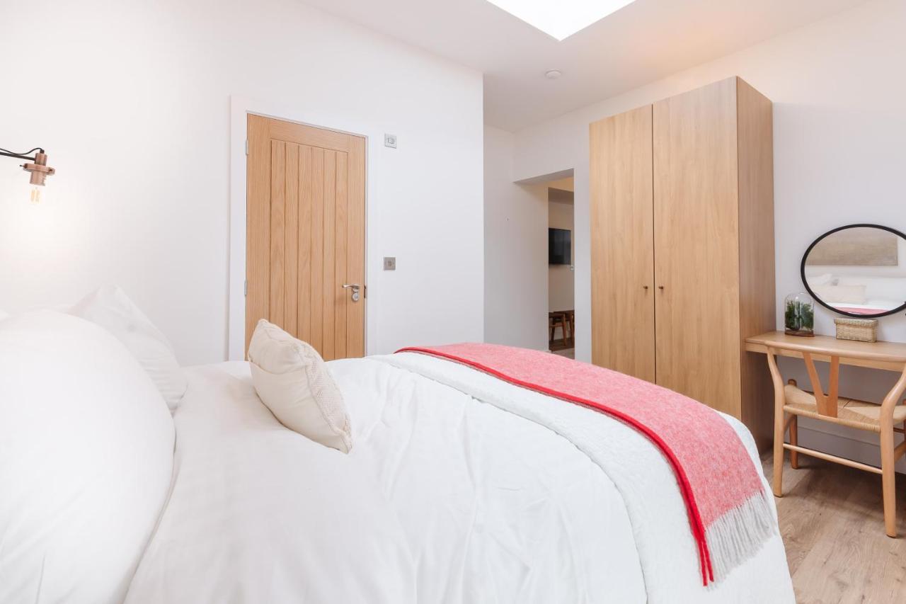 14-16 Grosvenor Street Stylish - Appartement *