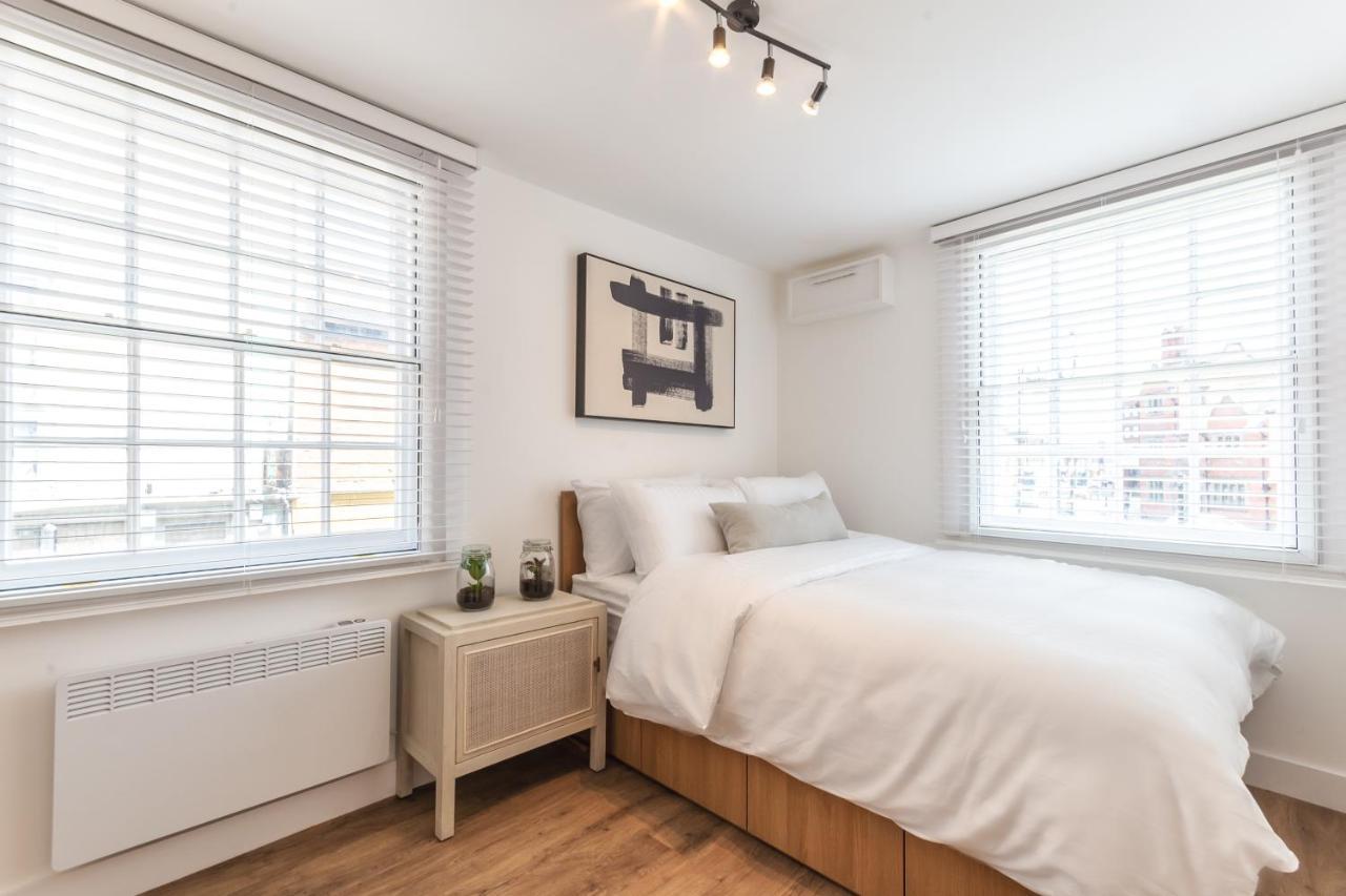 14-16 Grosvenor Street Stylish - Appartement Chester