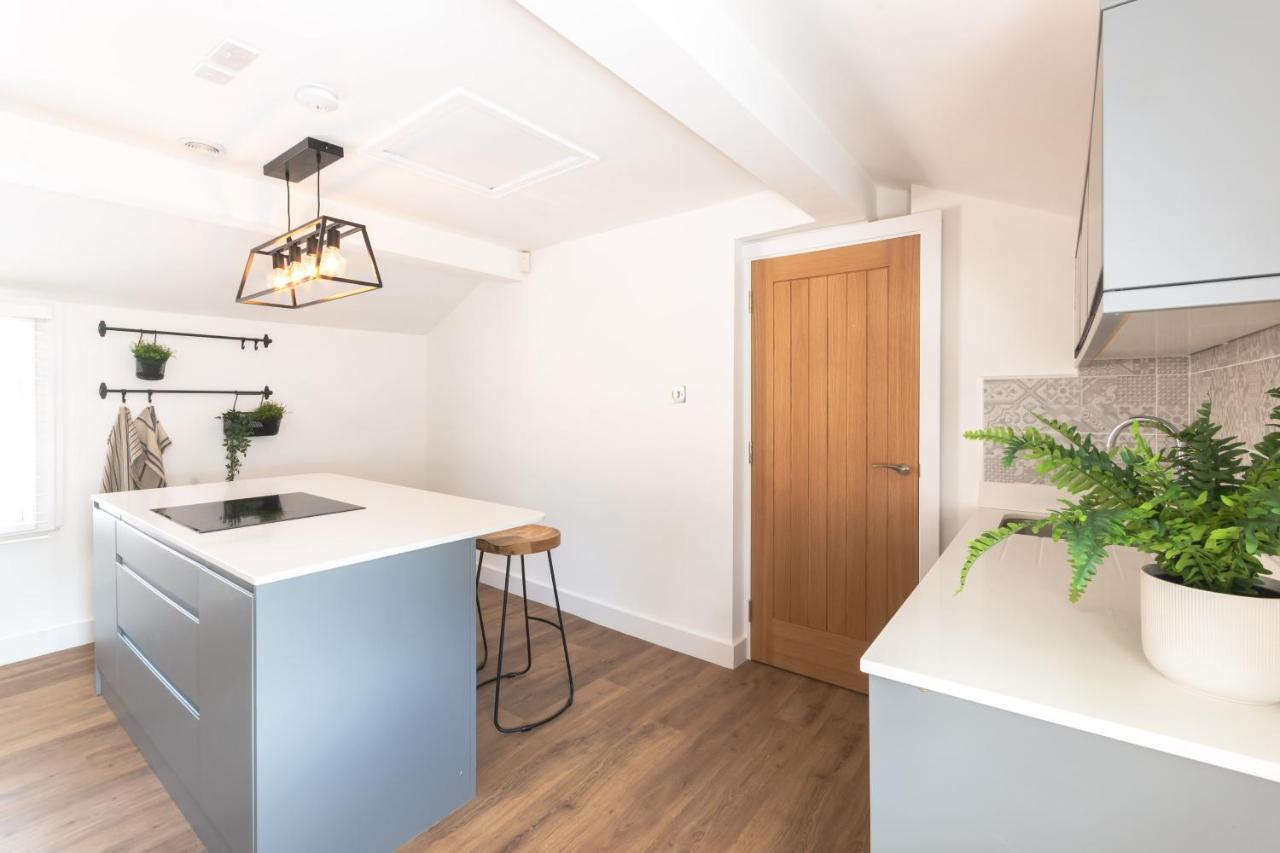 14-16 Grosvenor Street Stylish - Appartement Chester