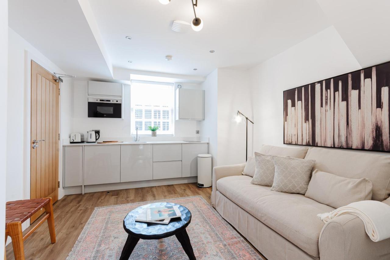 14-16 Grosvenor Street Stylish - Appartement