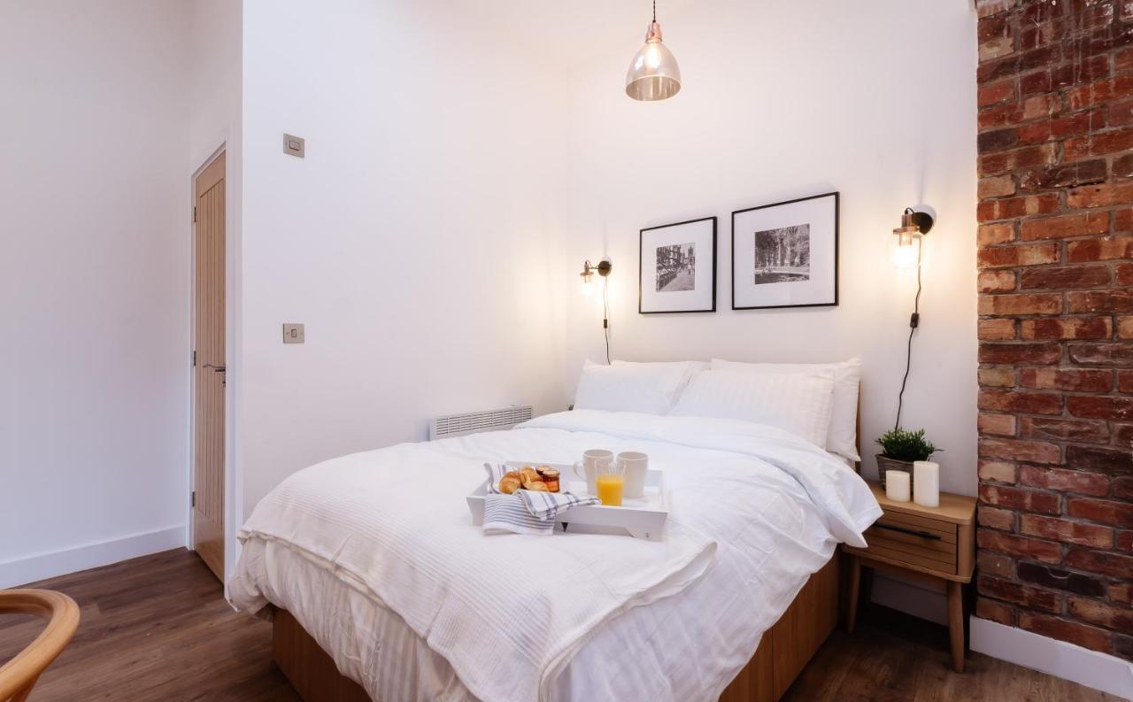 14-16 Grosvenor Street Stylish - Appartement *