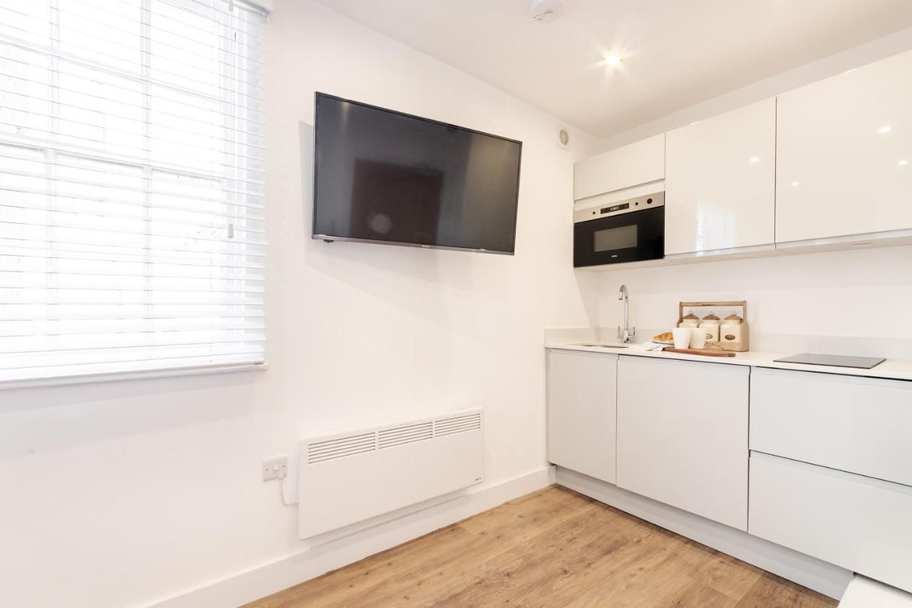 14-16 Grosvenor Street Stylish - Appartement