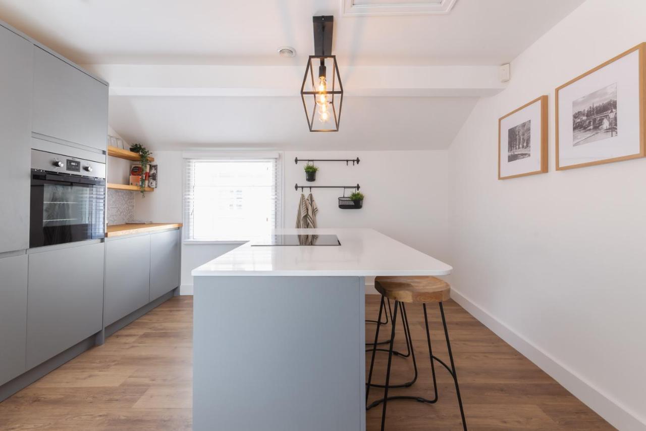 14-16 Grosvenor Street Stylish - Appartement