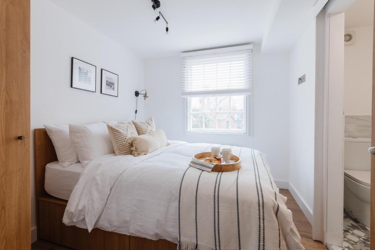 14-16 Grosvenor Street Stylish - Appartement *