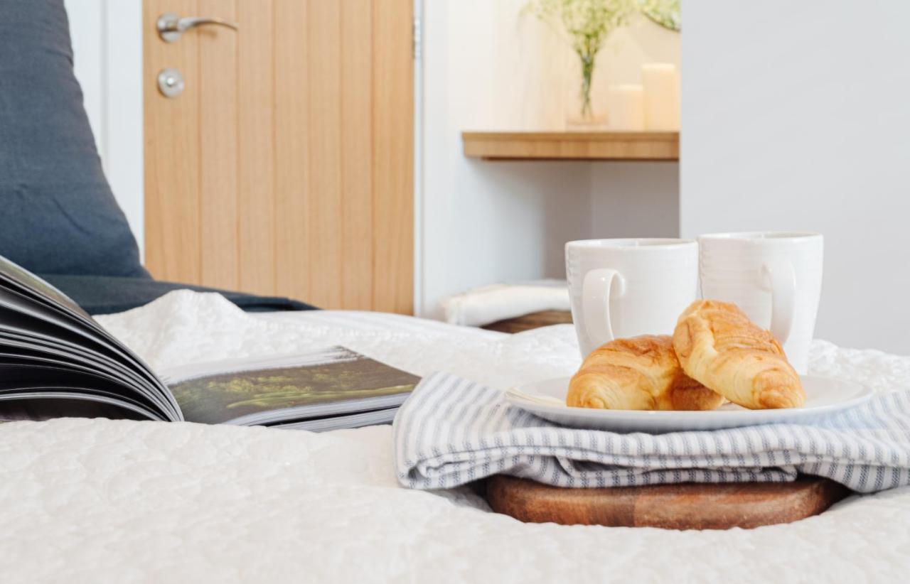 Appartement 14-16 Grosvenor Street Stylish - *