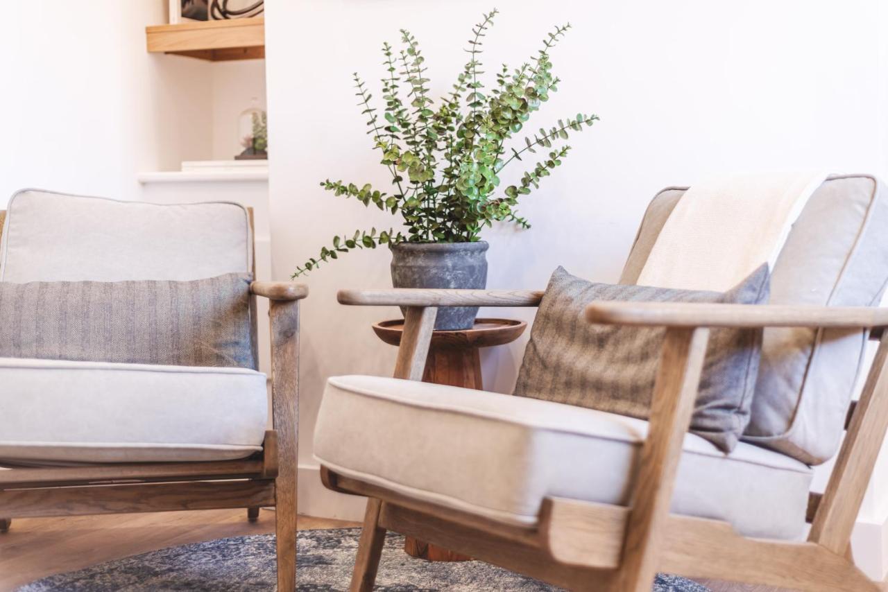 Appartement 14-16 Grosvenor Street Stylish -