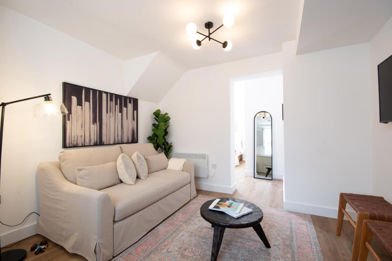 14-16 Grosvenor Street Stylish - Appartement