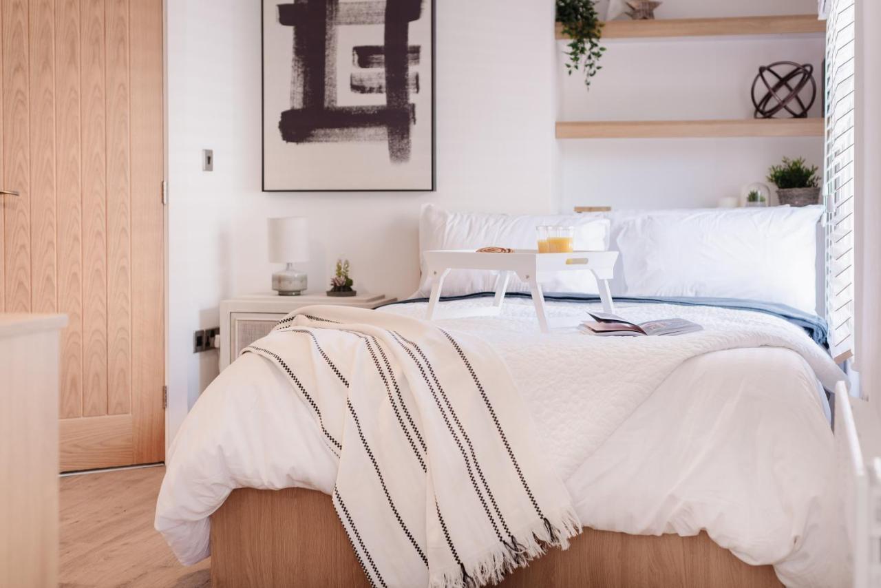 14-16 Grosvenor Street Stylish - Appartement *