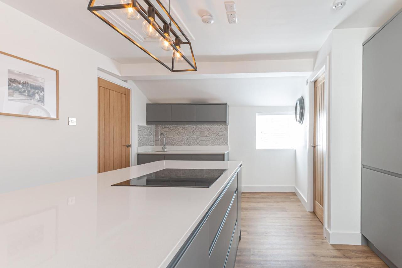14-16 Grosvenor Street Stylish - Appartement