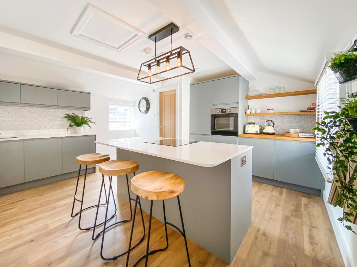 14-16 Grosvenor Street Stylish - Appartement *