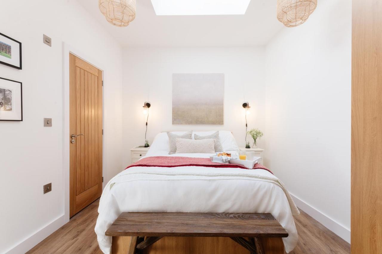14-16 Grosvenor Street Stylish - Appartement Chester