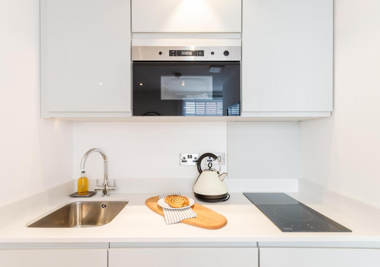 Appartement 14-16 Grosvenor Street Stylish - *