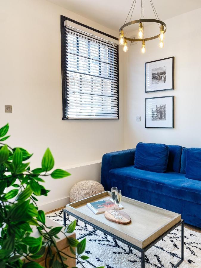 Appartement 14-16 Grosvenor Street Stylish -