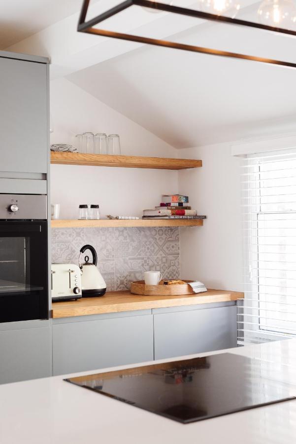 14-16 Grosvenor Street Stylish - Appartement Chester