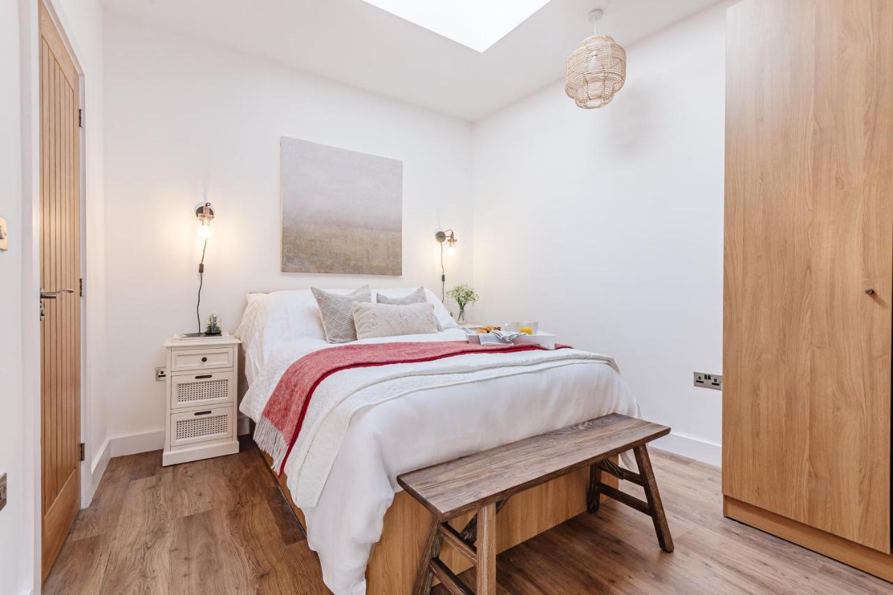 14-16 Grosvenor Street Stylish - Appartement
