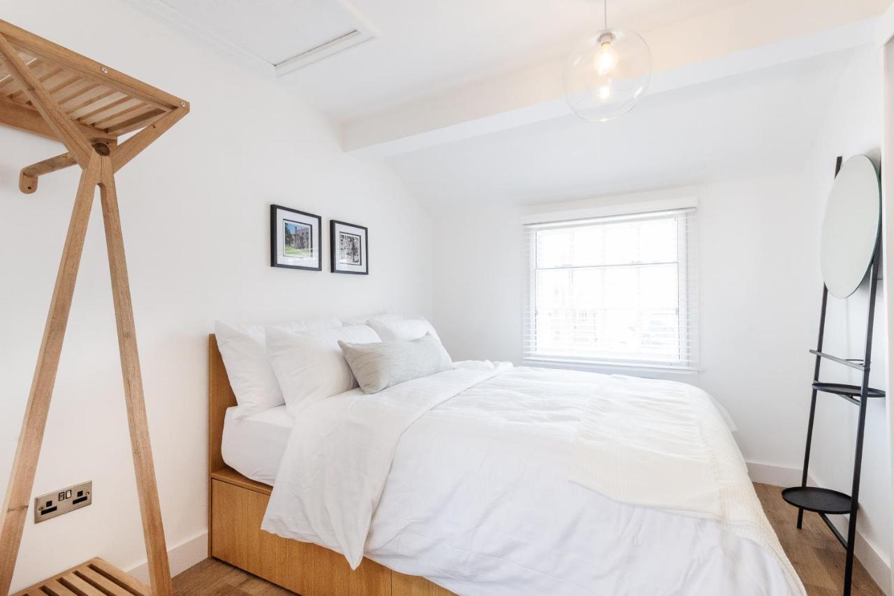 14-16 Grosvenor Street Stylish - Appartement