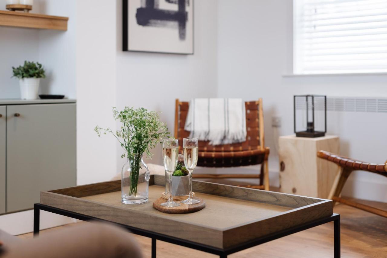 14-16 Grosvenor Street Stylish - Appartement *