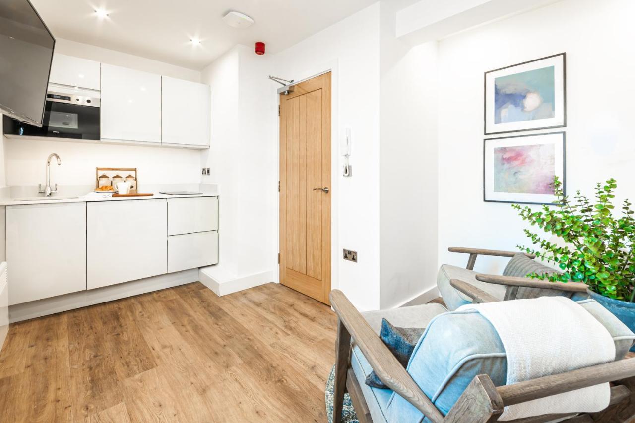 14-16 Grosvenor Street Stylish - Apartment *