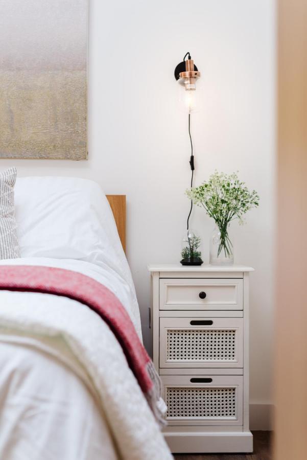 Apartment 14-16 Grosvenor Street Stylish -