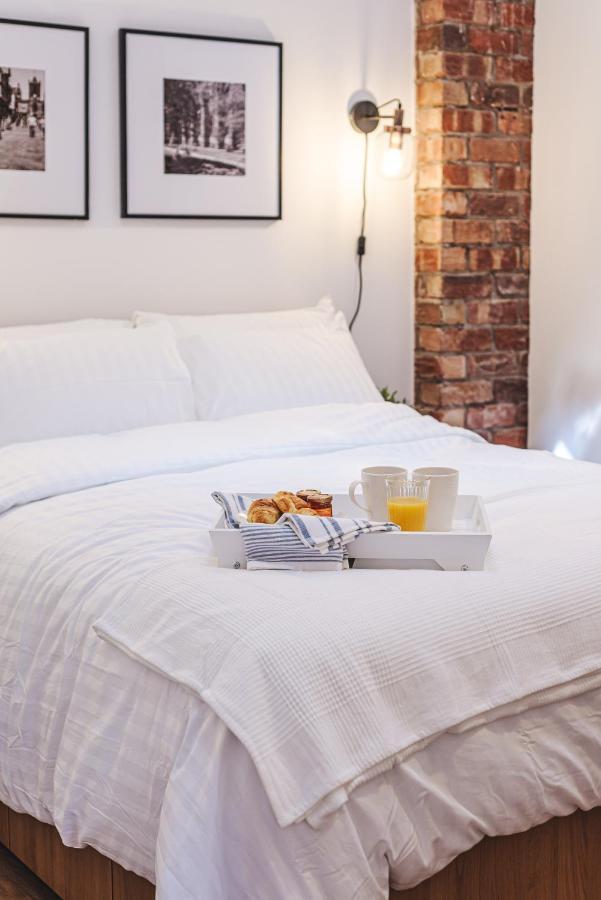 14-16 Grosvenor Street Stylish - Apartment