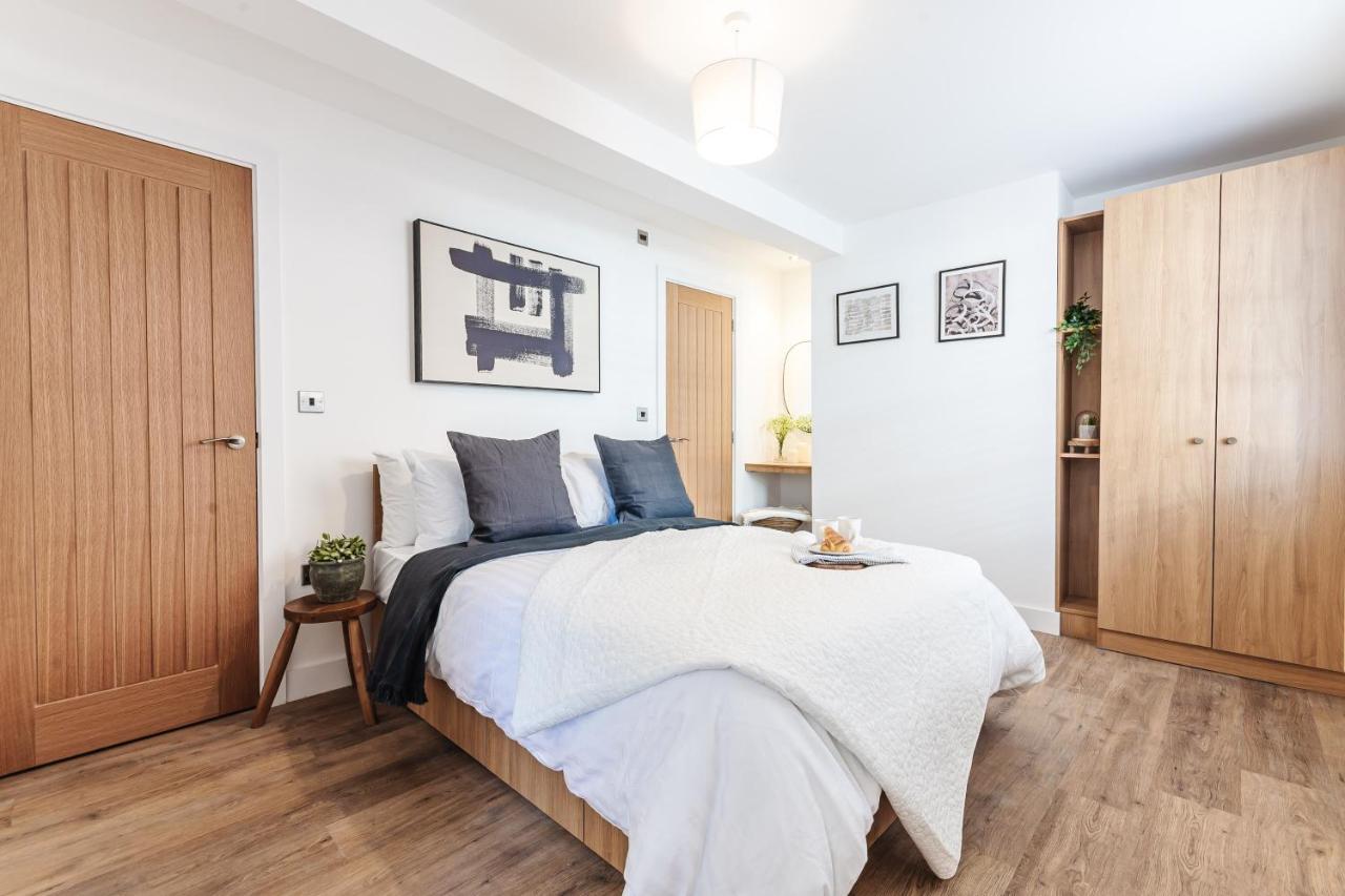 14-16 Grosvenor Street Stylish - Apartment *